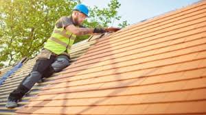 Best Roof Insulation Installation  in Lyons, CO
