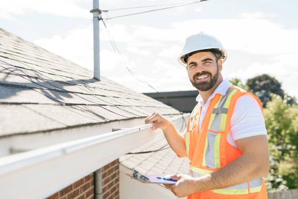 Best Cold Roofs  in Lyons, CO