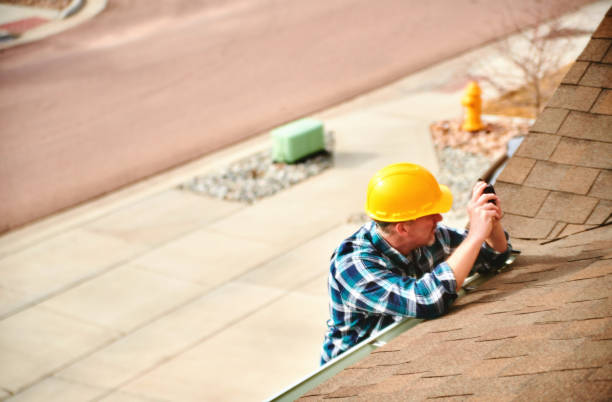 Fast & Reliable Emergency Roof Repairs in Lyons, CO