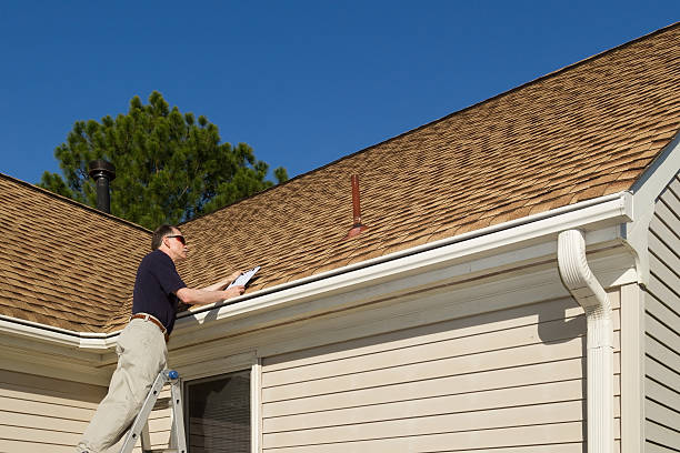 Best Roof Installation  in Lyons, CO