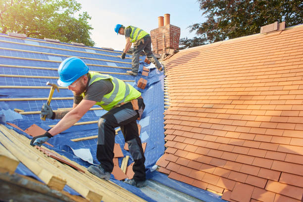 Best Tile Roofing Installation  in Lyons, CO